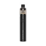 Load image into Gallery viewer, Innokin Sceptre Tube Kit in Black – sleek vape pen kit with 1300mAh battery and 2ml pod, compatible with Sceptre coils for MTL and RDL vaping.

