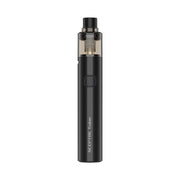 Innokin Sceptre Tube Kit in Black – sleek vape pen kit with 1300mAh battery and 2ml pod, compatible with Sceptre coils for MTL and RDL vaping.