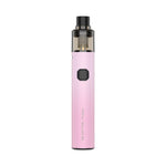 Load image into Gallery viewer, Innokin Sceptre Tube Kit in Pink – sleek vape pen kit with 1300mAh battery and 2ml pod, compatible with Sceptre coils for MTL and RDL vaping.
