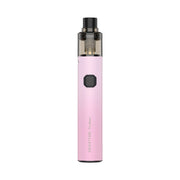 Innokin Sceptre Tube Kit in Pink – sleek vape pen kit with 1300mAh battery and 2ml pod, compatible with Sceptre coils for MTL and RDL vaping.