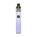 Load image into Gallery viewer, Innokin Sceptre Tube Kit in Purple – sleek vape pen kit with 1300mAh battery and 2ml pod, compatible with Sceptre coils for MTL and RDL vaping.
