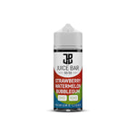 Load image into Gallery viewer, Juice Bar 50/50 E-Liquid 100ml Vape Juice - Zero mg (0mg), 50VG/50PG, All Flavours
