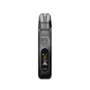 SMOK Novo Classy Jet Black Pod Vape Kit designed for easy, portable mouth-to-lung vaping