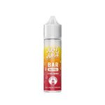 Load image into Gallery viewer, Just Juice Bar Saltfill Shortfill 40ml E-Liquid Lychee Mango – bold, fruity flavors with smooth nicotine salt base for a premium vape experience
