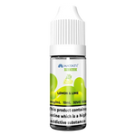 Load image into Gallery viewer, Hayati Pro Max Lemon &amp; Lime Nic Salt vape juice, blending zesty lemon and tangy lime for a crisp citrus flavor with smooth nicotine delivery and a refreshing vape experience.
