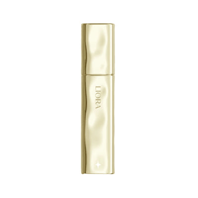 Hayati Liora Vape Kit in Light Gold (Mirror Finish) – Rechargeable Prefilled & Refillable Pod Vape Device