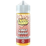 Load image into Gallery viewer, Loaded E-Liquid 120ml Vape Juice
