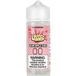 Load image into Gallery viewer, Loaded E-Liquid 120ml Vape Juice
