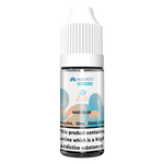 Load image into Gallery viewer, Hayati Pro Max Mad Blue Nic Salt vape juice, delivering smooth nicotine satisfaction and a refreshing vape experience.
