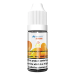 Load image into Gallery viewer, Hayati Pro Max Mango Peach Pineapple Nic Salt vape juice, delivering smooth nicotine satisfaction and a refreshing vape experience.
