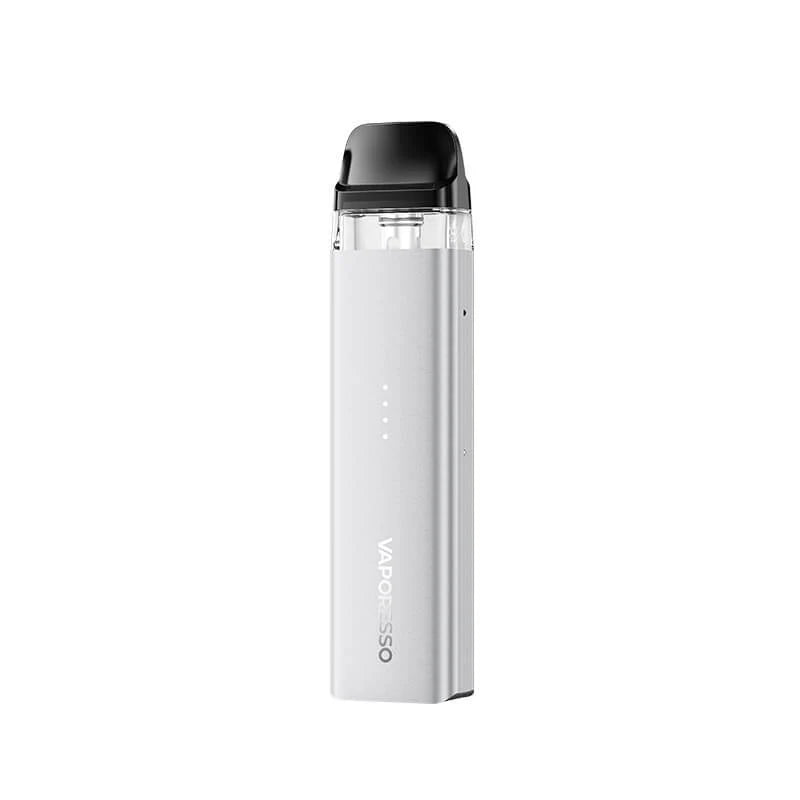 Vaporesso XROS Mini Retro Pod Vape Kit in Matte Silver