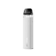 Vaporesso XROS Mini Retro Pod Vape Kit in Matte Silver
