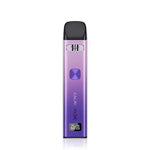 Load image into Gallery viewer, UWELL Caliburn G3 Pod System Kit in Mauve Violet – streamlined and powerful pod vape with a OLED display, adjustable wattage, and Pro-FOCS flavor technology for enhanced vaping performance.
