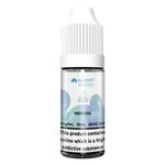 Load image into Gallery viewer, Hayati Pro Max Menthol Nic Salt vape juice, delivering smooth nicotine satisfaction and a refreshing vape experience.
