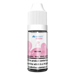 Load image into Gallery viewer, Hayati Pro Max Mr Pink Nic Salt vape juice, delivering smooth nicotine satisfaction and a refreshing vape experience.
