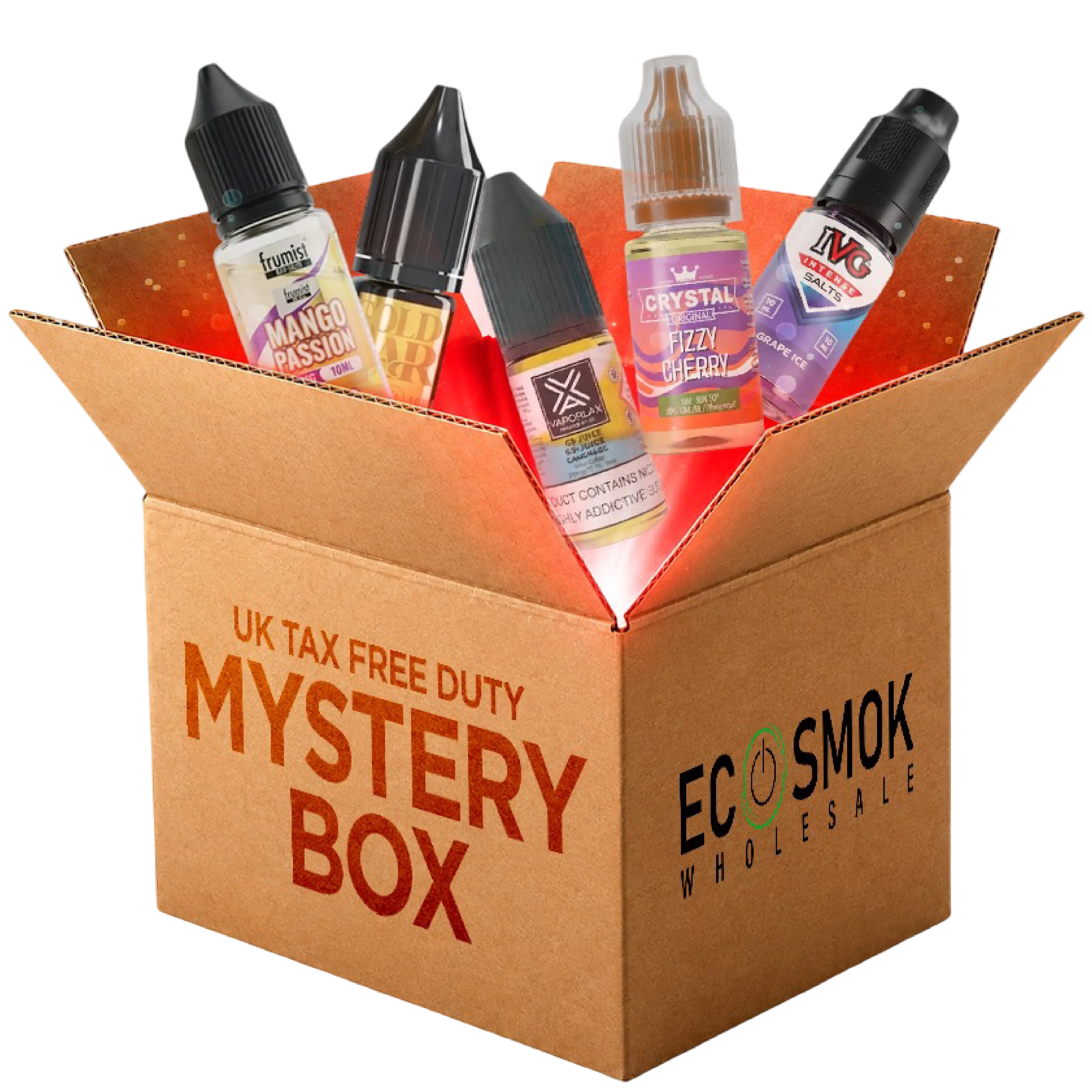 Mystry Box