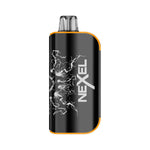 Load image into Gallery viewer, NEXEL Thunder 15K Vape Pod Kit in Gummy Blast flavor – high-capacity device with up to 15,000 puffs.
