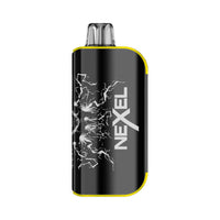 NEXEL Thunder 15K Vape Pod Kit
