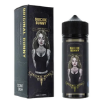 Load image into Gallery viewer, Suicide Bunny 100ml E-Liquid Original Bunny – premium 0mg vape juice with bold flavors and smooth 70/30 VG PG blend for rich clouds
