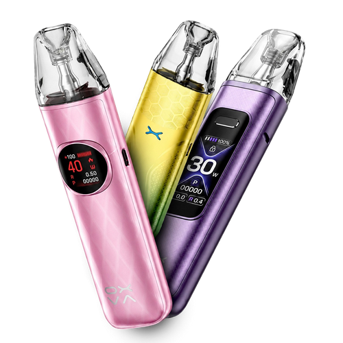 OXVA Vape Kits