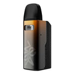 Load image into Gallery viewer, Orange Black Uwell Caliburn GZ2 Pod System Kit 850mAh - 2ml Pod
