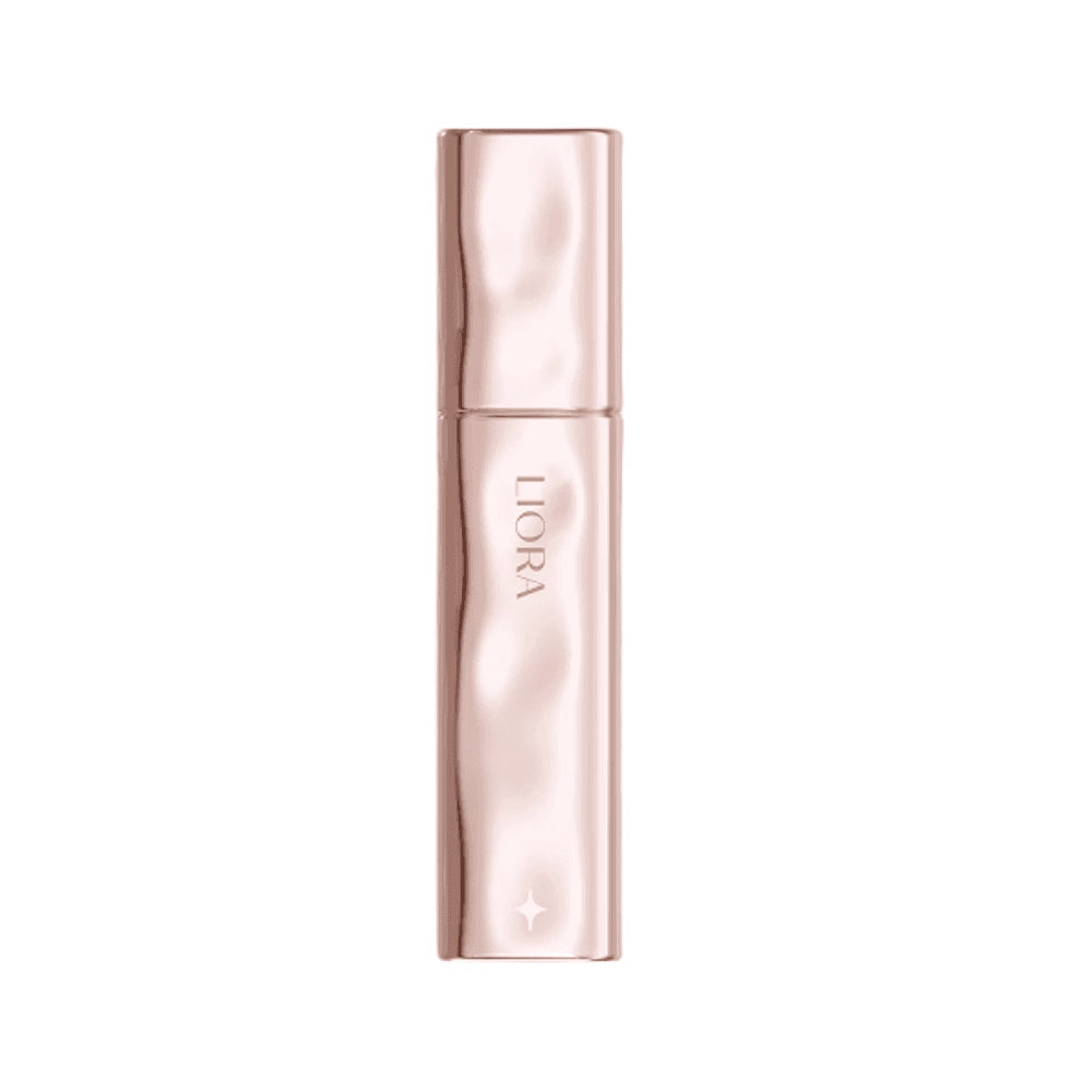 Hayati Liora Vape Kit in Orange (Mirror Finish) – Rechargeable Prefilled & Refillable Pod Vape Device