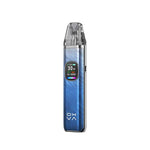 Load image into Gallery viewer, OXVA Xlim Pro 2 Pod Kit in Ocean Blue – sleek and powerful vape device with a smart display, and enhanced airflow control for a tailored vaping experience.
