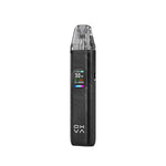 Load image into Gallery viewer, OXVA Xlim Pro 2 Pod Kit in Platinum Black – sleek and powerful vape device with a smart display, and enhanced airflow control for a tailored vaping experience.
