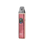 Load image into Gallery viewer, OXVA Xlim Pro 2 Pod Kit in Rose Pink – sleek and powerful vape device with a smart display, and enhanced airflow control for a tailored vaping experience.

