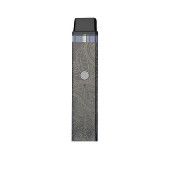 Vaporesso XROS Vaping Pod Kit - Paisley Black Edition