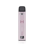 Load image into Gallery viewer, UWELL Caliburn G3 Pod System Kit in Pastel Pink – streamlined and powerful pod vape with a OLED display, adjustable wattage, and Pro-FOCS flavor technology for enhanced vaping performance.
