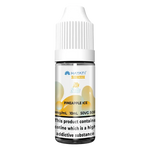 Load image into Gallery viewer, Hayati Pro Max Pineapple Ice Nic Salt vape juice, delivering smooth nicotine satisfaction and a refreshing vape experience.
