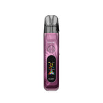 Load image into Gallery viewer, SMOK Novo Classy Pink Rose Pod Vape Kit designed for easy, portable mouth-to-lung vaping