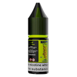 Load image into Gallery viewer, A 30ml bottle of Nasty Liq Pink Lemonade Nic Salt Vape Juice featuring bright pink and yellow packaging with bold branding and flavor label, designed for use in nicotine salt vape devices
