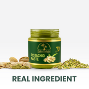 Palm Delight Pistachio Paste