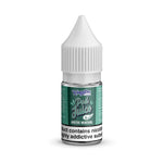 Load image into Gallery viewer, Arctic Menthol Kingston Pod Juice Nic Salts 10ml – smooth nicotine salt e-liquid available in multiple flavour options
