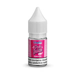 Load image into Gallery viewer, Bubblegum Kingston Pod Juice Nic Salts 10ml – smooth nicotine salt e-liquid available in multiple flavour options
