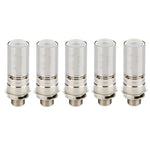Load image into Gallery viewer, Innokin Prism-S Coils – replacement coil heads for the Innokin Endura T20S tank and kits, delivering smooth MTL vaping performance.
