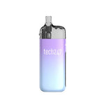 Load image into Gallery viewer, SMOK Tech247 Pod Vape Kit in Purple Blue – sleek and durable pod system with a adjustable airflow, and smooth draw activation for everyday vaping convenience.
