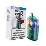 Load image into Gallery viewer, RELX MaxGo Combo 33K Prefilled Pod Kit