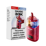 Load image into Gallery viewer, RELX MaxGo Combo 33K Prefilled Pod Kit