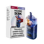Load image into Gallery viewer, RELX MaxGo Combo 33K Prefilled Pod Kit