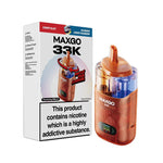 Load image into Gallery viewer, RELX MaxGo Combo 33K Prefilled Pod Kit