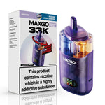 Load image into Gallery viewer, RELX MaxGo Combo 33K Prefilled Pod Kit