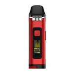 Load image into Gallery viewer, Red Uwell Crown D Pod Kit 1100mAh - DTL &amp; RDTL Pen Style
