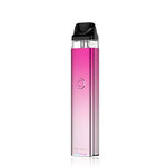 Load image into Gallery viewer, Vaporesso XROS 3 Pod Kit in Rose Pink – sleek and modern pod vape with a 1000mAh battery, COREX heating tech, and precise airflow control for smooth and flavorful MTL to RDL vaping.
