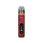 Load image into Gallery viewer, SMOK Novo Classy Ruby Red Pod Vape Kit designed for easy, portable mouth-to-lung vaping