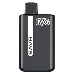 Load image into Gallery viewer, IVG SAVR Prefilled Pod Kit in Cola Ice flavor – sleek vape device with up to 10,000 puffs.
