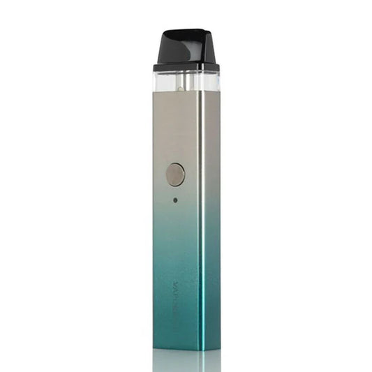 Vaporesso XROS Vaping Pod Kit Sky Blue Edition: 800mAh Battery 2ml e-juice Capacity