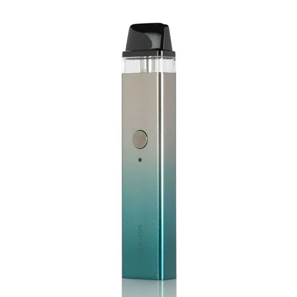 Vaporesso XROS Vaping Pod Kit – Sky Blue Edition featuring a sleek body, COREX heating tech, and smooth performance for everyday vaping.